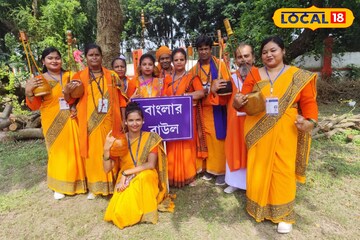 রাজ্যস্তরের স্বীকৃতি, রেড রোডের স্বাধীনতা দিবসের অনুষ্ঠানে ডাক পেল পূর্ব বর্ধমানের কাইতি গ্রামের শিল্পীরা