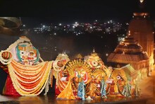 দিঘা জগন্নাথ মন্দিরে প্রথমবার জন্মাষ্টমী: ভক্তদের জন্য বিশেষ কী কী আয়োজন?