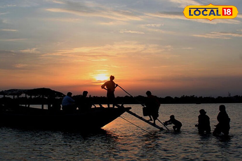 এক পর্যটক শ্রীমা মন্ডল সেন বললেন, 