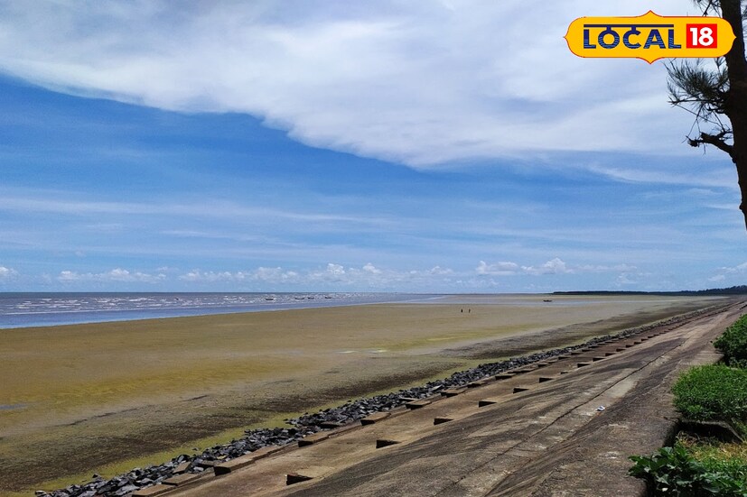 দিঘা মানেই ভিড়, কোলাহল, বাজারের হইচই, কিন্তু এর বাইরে যদি আপনি চান সমুদ্রের ধারে শান্ত, নিরিবিলি একদিন কাটাতে, তাহলে বাঁকিপুটই হতে পারে আপনার গন্তব্য। পূর্ব মেদিনীপুরের এই ছোট্ট সমুদ্রতীরবর্তী গ্রামটি এখনও দিঘার মতো পর্যটনকেন্দ্রে পরিণত হয়নি। এখানে নেই অসংখ্য দোকানপাট, রঙিন আলো বা হোটেলের ব্যস্ততা। বরং আছে বিস্তীর্ণ বালুকাবেলা, ঢেউয়ের একটানা গর্জন, আর কাসুয়ারিনা গাছের ছায়া। যারা প্রকৃতিকে নিরিবিলি উপভোগ করতে চান, তাদের জন্য বাঁকিপুট এক অমূল্য স্থান। (ছবি ও তথ্য : মদন মাইতি) 
