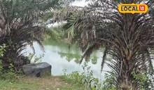সঙ্গিনীর সঙ্গে নিরিবিলি অরণ্য যাপন চান? শাল-পিয়ালের জঙ্গলের মাঝে বিশাল জলরাশির জলাধার!