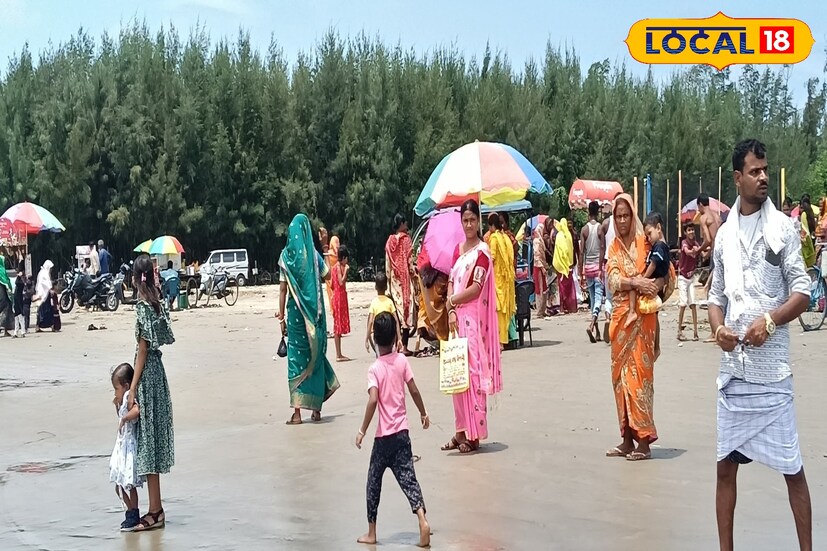 *কীভাবে আসবেন? কলকাতা বা হাওড়া থেকে সরাসরি বাসে করে আসা যায়। রাত্রিবাসের জন্য একাধিক বেসরকারি লজ ও হোটেল রয়েছে। বর্তমানে খেজুরিতে একটি সংগঠনের উদ্যোগে হেরিটেজ খেজুরিকে প্রচারের আলোয় নিয়ে আসার চেষ্টা হয়েছে। পরিবারের সঙ্গে সব মিলিয়ে যেকোনও মরশুমে ছুটির দিন বা সপ্তাহ শেষে প্রিয়জন অথবা পরিজনের সঙ্গে একান্ত সময় কাটাতে হলে চলে আসুন খেজুরি।