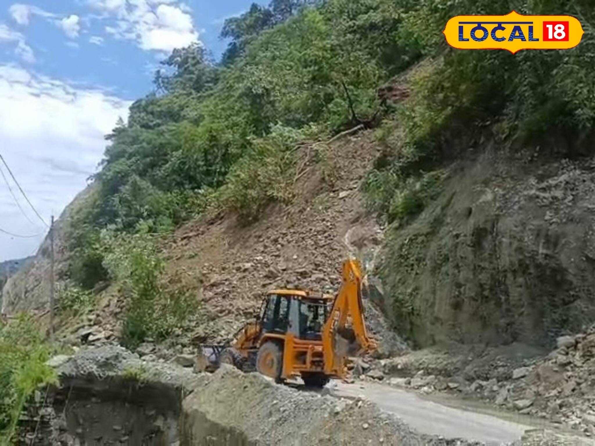 পুজোয়ে দার্জিলিং যাওয়ার প্ল্যান?একটু চিন্তা ভাবনা করুন,বিপর্যস্ত সিকিম-শিলিগুড়ি যোগাযোগ