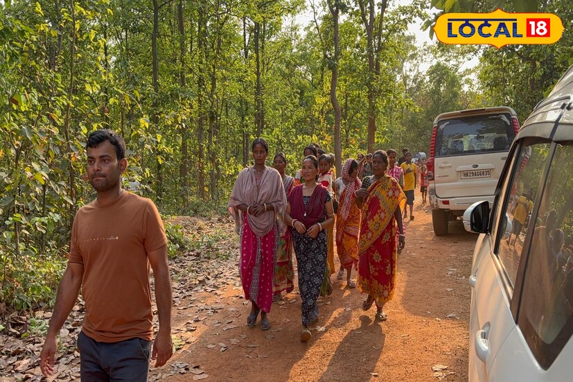 ছবি তোলার জন্যও জায়গাটি একেবারে আদর্শ,ফলে ফটোগ্রাফার, ভিডিওগ্রাফার এবং সোশ্যাল মিডিয়া কন্টেন্ট ক্রিয়েটরদের কাছে এটি এক প্রিয় স্থান। যেকোনো ঋতুতেই এখানে এসে ভিন্ন ভিন্ন সৌন্দর্যের দেখা মেলে।তথ্য ও ছবি: বনোয়ারীলাল চৌধুরী