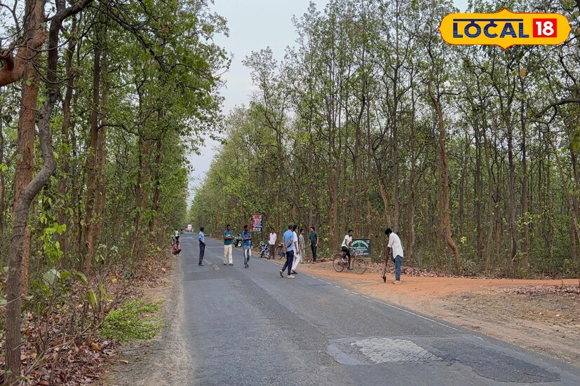 পূর্ব বর্ধমানের আউশগ্রামের অন্তর্গত আদুরিয়া জঙ্গল প্রকৃতিপ্রেমী, ভ্রমণপিপাসু এবং শান্তি খোঁজা মানুষের জন্য এক স্বর্গরাজ্য। ঘন সবুজে ঢাকা, নীরব অথচ জীবন্ত এই জঙ্গলের সৌন্দর্য এতটাই মোহময় যে প্রথম দেখাতেই মন কেড়ে নেবে। তথ্য ও ছবি: বনোয়ারীলাল চৌধুরী