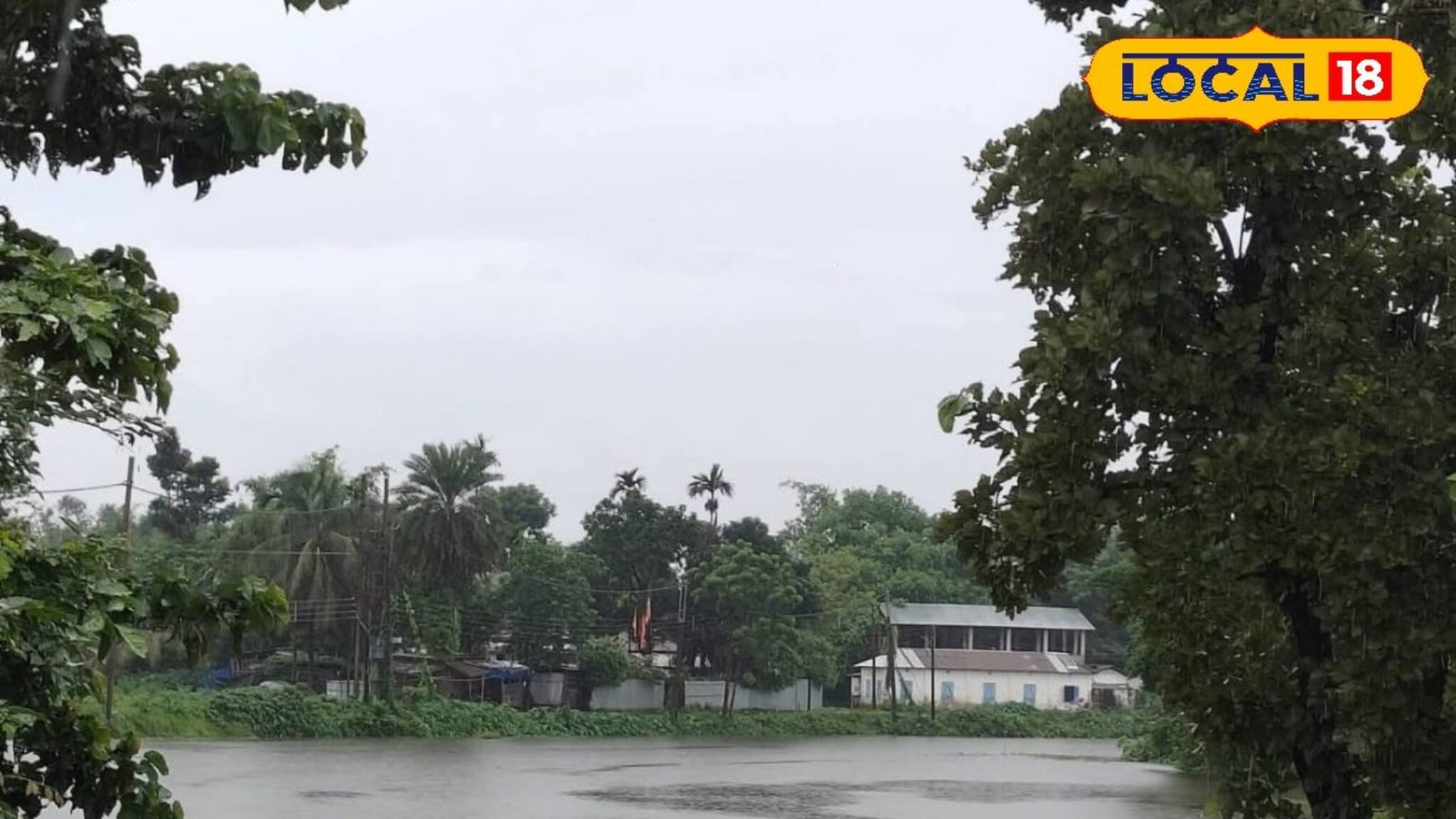 দুর্যোগের শেষ এখনই নয়, ফের নিম্নচাপ? বৃষ্টিতে ভাসবে কোন কোন জেলা? আবহাওয়ার বড় খবর