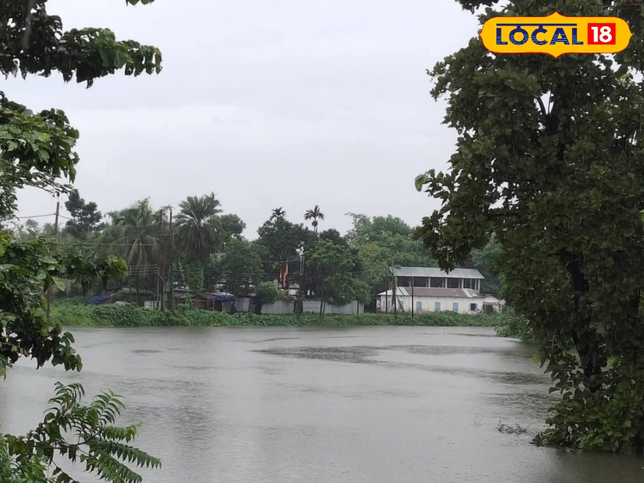 দুর্যোগের শেষ এখনই নয়, ফের নিম্নচাপ? বৃষ্টিতে ভাসবে কোন কোন জেলা? আবহাওয়ার বড় খবর