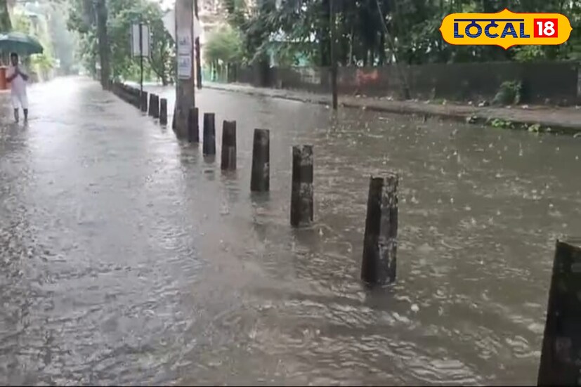 তবে হালকা থেকে মাঝারি বৃষ্টিপাত হতে পারে দু-এক জায়গায়। কিন্তু রবিবার থেকে ফের দুর্যোগ শুরু হবে উত্তরবঙ্গে। রবিবার ও সোমবার দার্জিলিং, জলপাইগুড়ি, কালিম্পং, আলিপুরদুয়ার ও কোচবিহারে ভারী বৃষ্টির সম্ভাবনা রয়েছে।