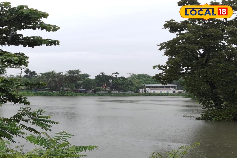 বিক্ষিপ্তভাবে ভারী বৃষ্টির পূর্বাভাস রয়েছে উত্তরবঙ্গের দার্জিলিং, জলপাইগুড়ি, কালিম্পং, কোচবিহার এবং আলিপুরদুয়ারে। মাঝে শুক্র ও শনিবার ঝড়বৃষ্টির তেমন কোনও সতর্কতা নেই।