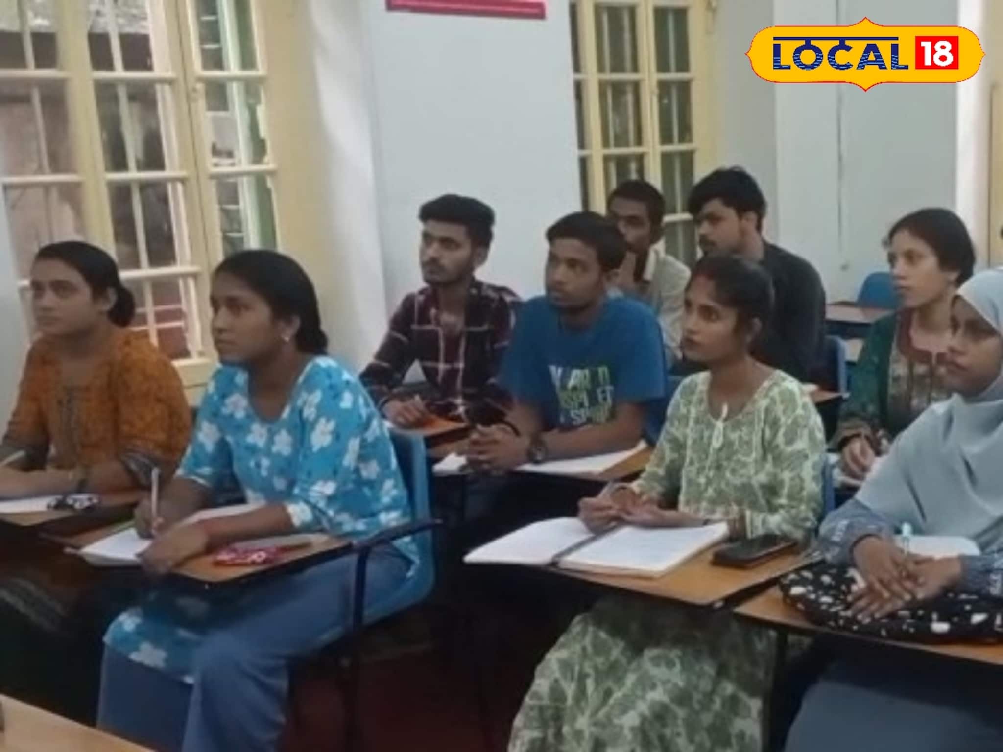 Job Training: মেধাবী পিছিয়ে পড়া ছাত্রছাত্রীদের জন্য প্রশিক্ষণ, চাকরি পেতে বড় উদ্যোগ হাওড়ায়