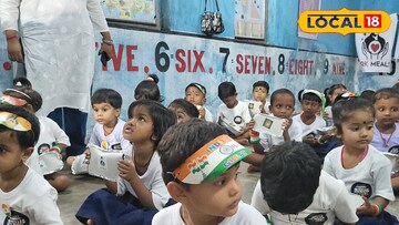 বাচ্চাদের