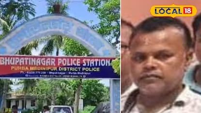 ধৃত সুবীর মাইতি