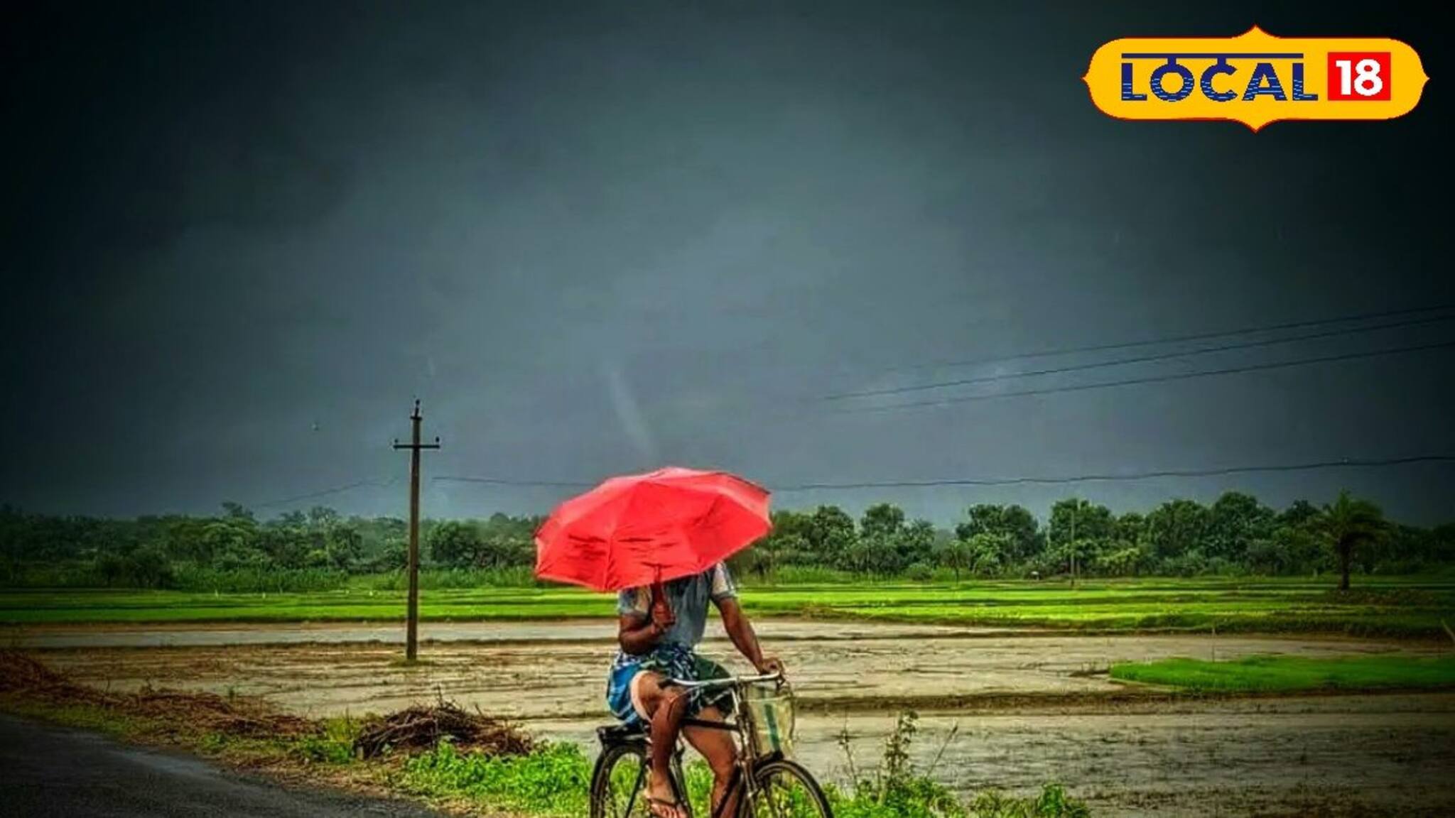 আহা কী হাওয়া! মন ভরিয়ে দেবে, তবে সাবধান, সপ্তাহে মাঝে কি মেজাজ হারাবে আবহাওয়া? জানুন