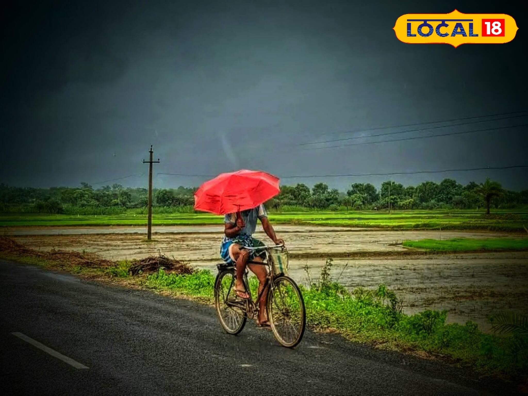 আহা কী হাওয়া! মন ভরিয়ে দেবে, তবে সাবধান, সপ্তাহে মাঝে কি মেজাজ হারাবে আবহাওয়া? জানুন