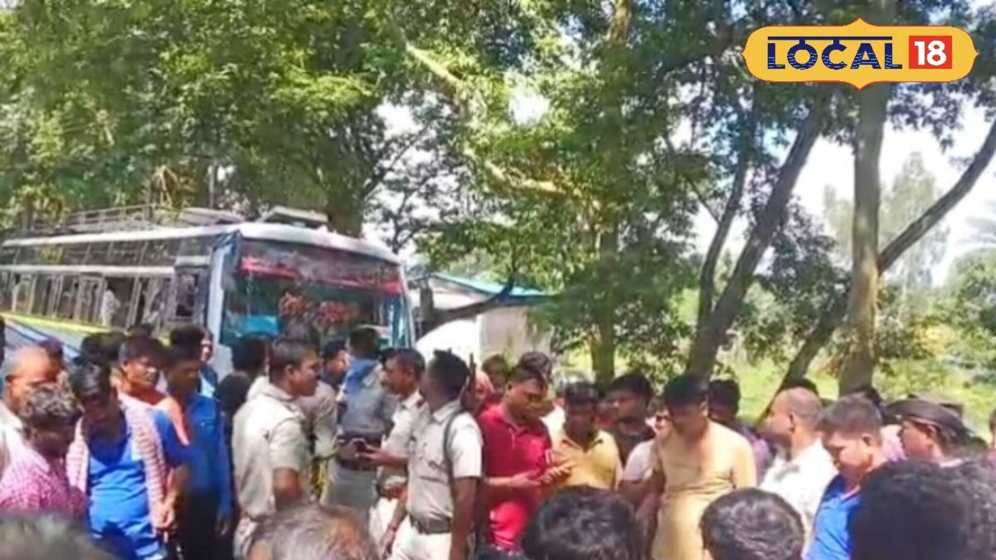 রোজগারের তাগিদে টোটো নিয়ে বেরিয়ে ফেরা হল না আর! মর্মান্তিক পরিণতি টোটো চালকের