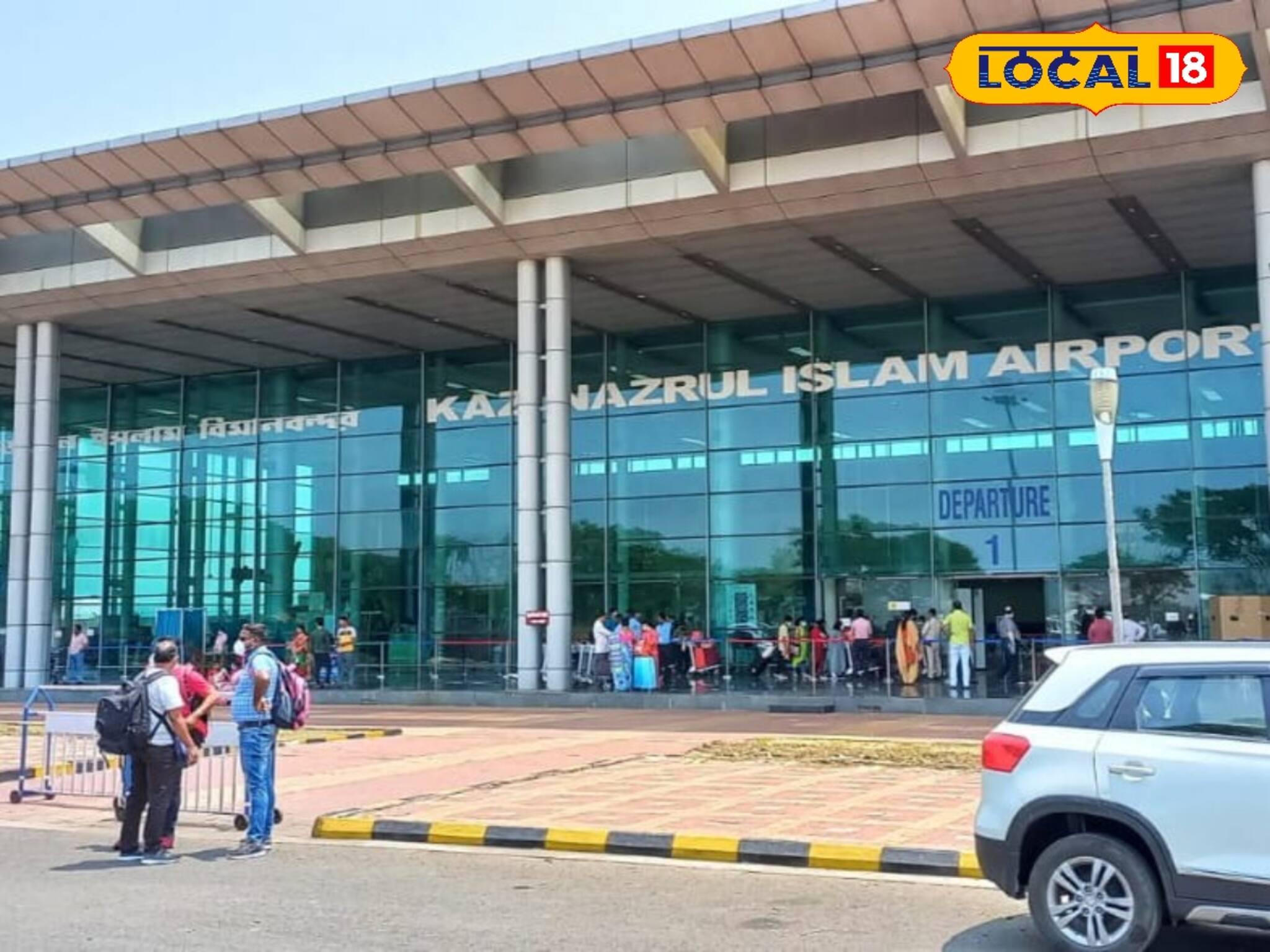 অণ্ডাল থেকে সোজা বারাণসীর বিমান, রাজ্যবাসীর জন্য বিরাট বড় সুখবর, কবে শুরু পরিষেবা?