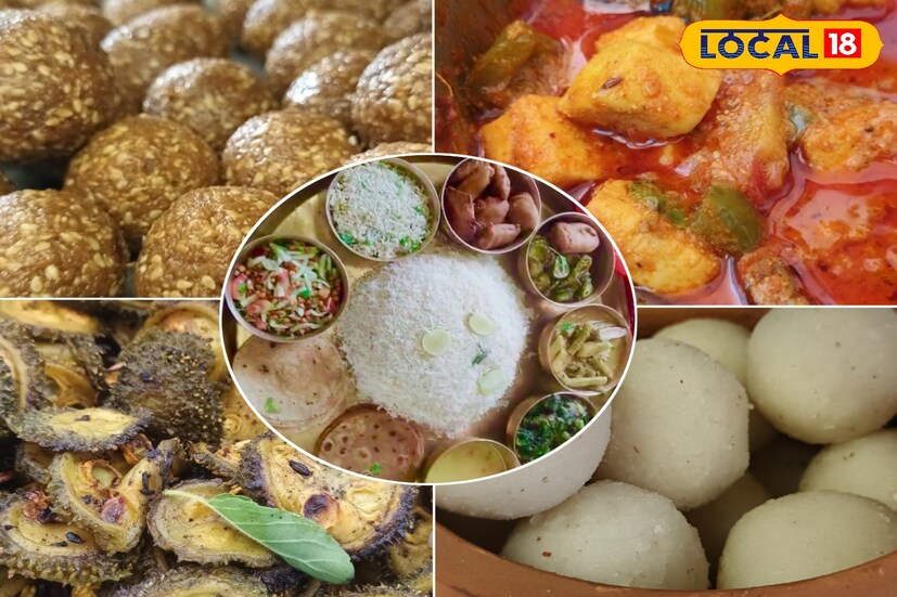 আজ দিঘা জগন্নাথ মন্দিরে প্রথমবারের মতো উদযাপন করা হচ্ছে জন্মাষ্টমী। উৎসবের মূল আকর্ষণ হচ্ছে জগন্নাথ দেবের তিনবারের ভোগ নিবেদন। দুপুর ১২টায় রাজ ভোগ, সন্ধ্যা ৬:৩০ মিনিটে সন্ধ্যা ভোগ এবং রাত ১১:৩০ মিনিটে ছাপান্ন ভোগ অনুষ্ঠিত হচ্ছে। ভক্তরা সকাল থেকে মন্দির প্রাঙ্গণে ভিড় জমিয়েছেন।মন্দির কর্তৃপক্ষের তরফে প্রতিটি ভোগ সুন্দরভাবে পরিবেশন করা হচ্ছে। এই প্রথম জন্মাষ্টমীর মাধ্যমে দিঘায় ধর্মীয় ও সাংস্কৃতিক পরিবেশ আরও প্রাণবন্ত হয়ে উঠেছে, এবং ভক্তদের মধ্যে ভক্তি ও আনন্দের এক অনন্য অনুভূতি তৈরি হচ্ছে। (ছবি ও তথ্য: মদন মাইতি)