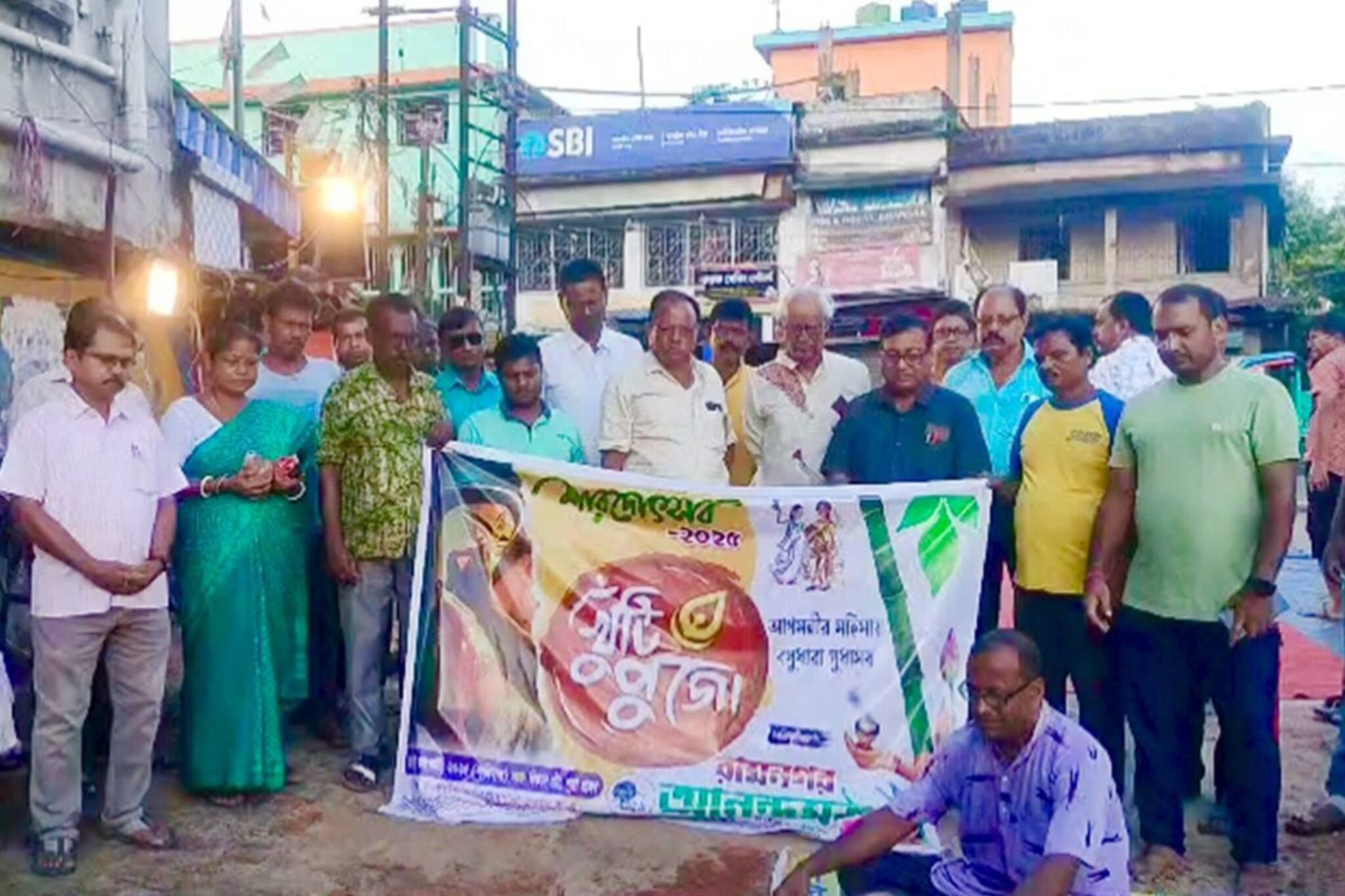 দিঘা যাওয়ার আগেই বিরাট চমক! এবার যা হচ্ছে রামনগরে, উপচে পড়বে দূর-দূরান্তের মানুষের ঢল