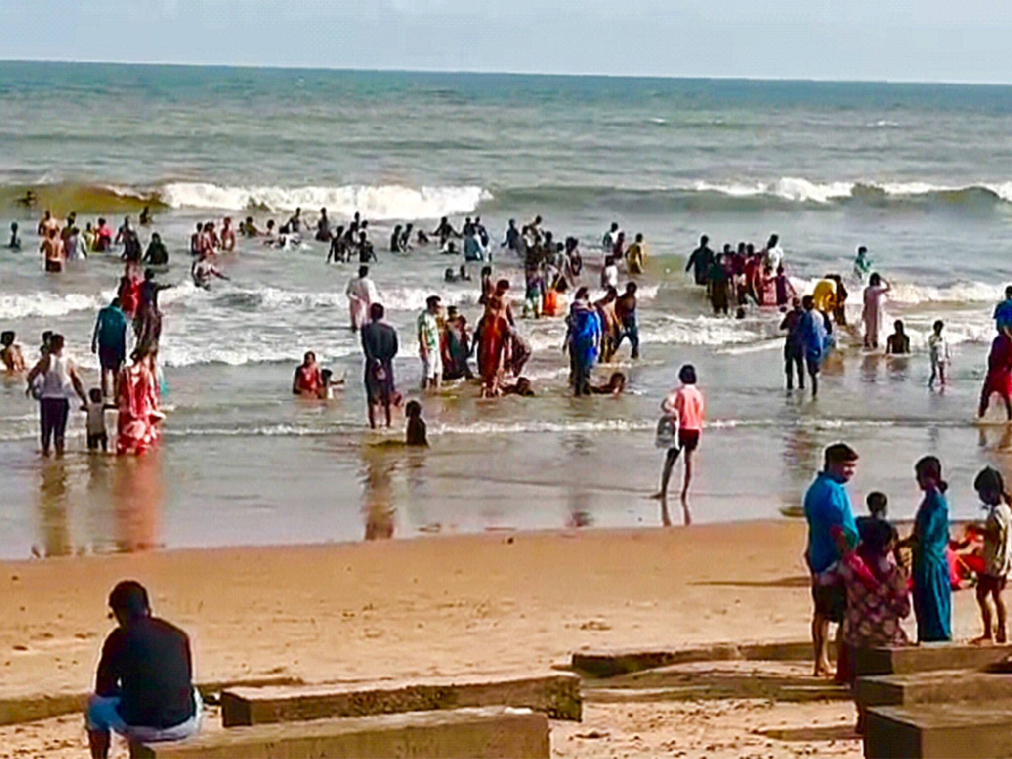 ওল্ড দিঘায় চরম ভোগান্তি! ফিরে আসছেন কাতারে কাতারে পর্যটক, আচমকা হলটা কী? জানলে চমকে যাবেন