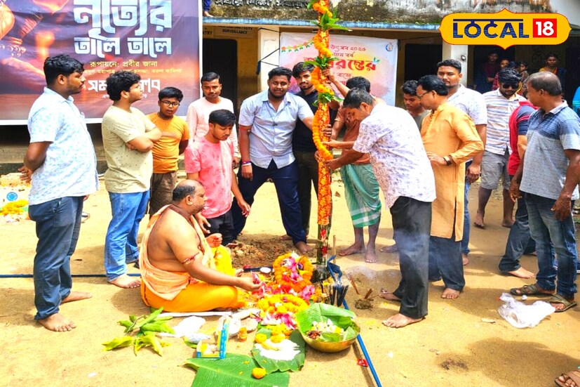 পুজোর থিম নির্বাচন নিয়ে এগরা সমন্বয় ক্লাবের আলাদা খ্যাতি রয়েছে। প্রতিবছরই তারা নতুনত্ব আনতে চেষ্টা করেন, যা দর্শকদের আকর্ষণীয় অভিজ্ঞতা দেয়। এবারের কথাকলি থিম তাদের সৃজনশীলতার আরেক নিদর্শন। কেরালার ঐতিহ্যবাহী নৃত্যরূপকে বাংলার পুজো মন্ডপে উপস্থাপন করা নিঃসন্দেহে অভিনব উদ্যোগ। মন্ডপের সাজসজ্জা, আলো-ছায়া এবং প্রতিটি শিল্পকর্ম দর্শকদের চোখকে মন্ত্রমুগ্ধ করবে। উদ্যোক্তারা আশা করছেন, দর্শকরা মন্ডপ থেকে শুধু পুজোর আনন্দ নয়, এক স্বতন্ত্র সাংস্কৃতিক অনুভূতিও নিয়ে ফিরবেন।