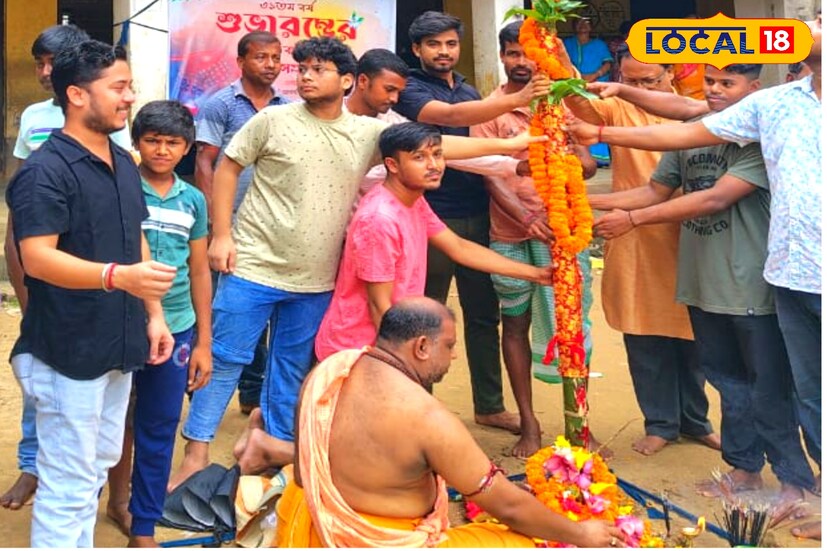 বিগত কয়েক বছরে জেলার সেরা পুজোর খেতাব জিতেছে এগরা সমন্বয় ক্লাব। তাদের সৃজনশীলতা, অভিনব থিম ও মনোগ্রাহী সাজসজ্জা সবসময় দর্শকদের মুগ্ধ করেছে। এবারের কথাকলি থিমও দর্শক এবং শিল্পপ্রীতিদের কাছে একটি নতুন অভিজ্ঞতা হিসেবে স্বীকৃতি পাবে। উদ্যোক্তাদের বিশ্বাস, এই উদ্যোগ তাদের আবারও জেলার সেরা পুজোর তালিকায় নিয়ে আসবে। দর্শকরা নতুন রূপ, নতুন পরিবেশ ও নতুন অনুভূতির স্বাদ গ্রহণ করতে পারবেন।