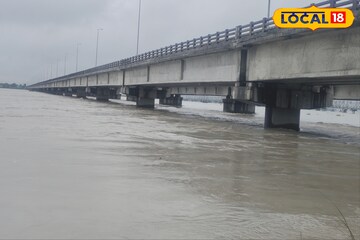 তিস্তা ও জলঢাকায় বিরাট সতর্কতা! কতটা জল ছাড়া হল ব্যারেজ থেকে, জানেন? চমকে উঠবেন