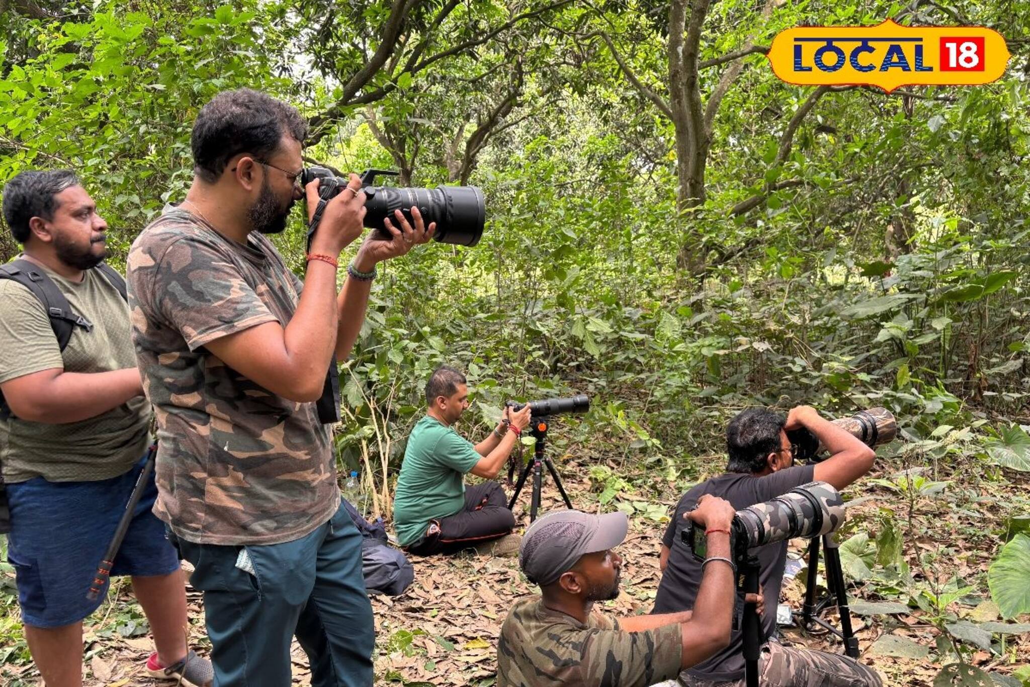 পাখির কলতান, সঙ্গে নৌকাবিহার! সপ্তাহান্তের ছুটি কাটানোর ঠিকানা হোক 'চুপি পাখিরালয়'!