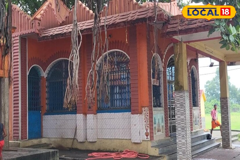 মন্দিরের শেষ প্রান্তে রয়েছে একটি জাগ্রত কালী মন্দির। যেখানে প্রত্যেক অমাবস্যা তিথিতে বিশেষ পুজোর আয়োজন করা হয়। দুর্গাপুর থেকে পুরোহিত এসে এখানে পুজো করেন। এই কৌশিকী অমাবস্যার তিথিতে এখানে আপনি এসে মায়ের পুজো দিতে পারেন। যারা হয়ত কৌশিকী অমাবস্যায় তারাপীঠ যেতে পারে না তারা এই জাগ্রত কালীমন্দিরে পুজো দিতে পারেন। কথিত আছে এখানে পুজো দিলে মনষ্কামনা পূর্ণ হয়। (ছবি ও তথ্য- রিন্টু পাঁজা আসানসোল)