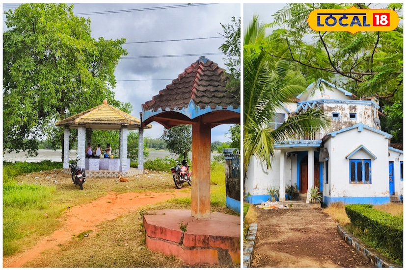 দুর্গাপুরের এই জায়গায় এলে আপনি একই সঙ্গে পেয়ে যাবেন ঘন সবুজ গভীর জঙ্গলের মাঝে বিশাল জলাশয় সহ গ্রামবাংলার মনোরম প্রকৃতির অনুভূতি। জলাশয়ের পাড়ে রয়েছে সাজানো গোছানো থিম পার্ক। পার্কে রয়েছে রিসোর্ট। রয়েছে রাত্রি যাপনের সুবন্দোবস্ত।( ছবি ও তথ্য: দীপিকা সরকার)