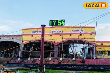 এসি ট্রেনের পর ফের যাত্রীদের জন‍্য বড় পদক্ষেপ রেলের! বাড়ছে লোকাল ট্রেনের সংখ‍্যা