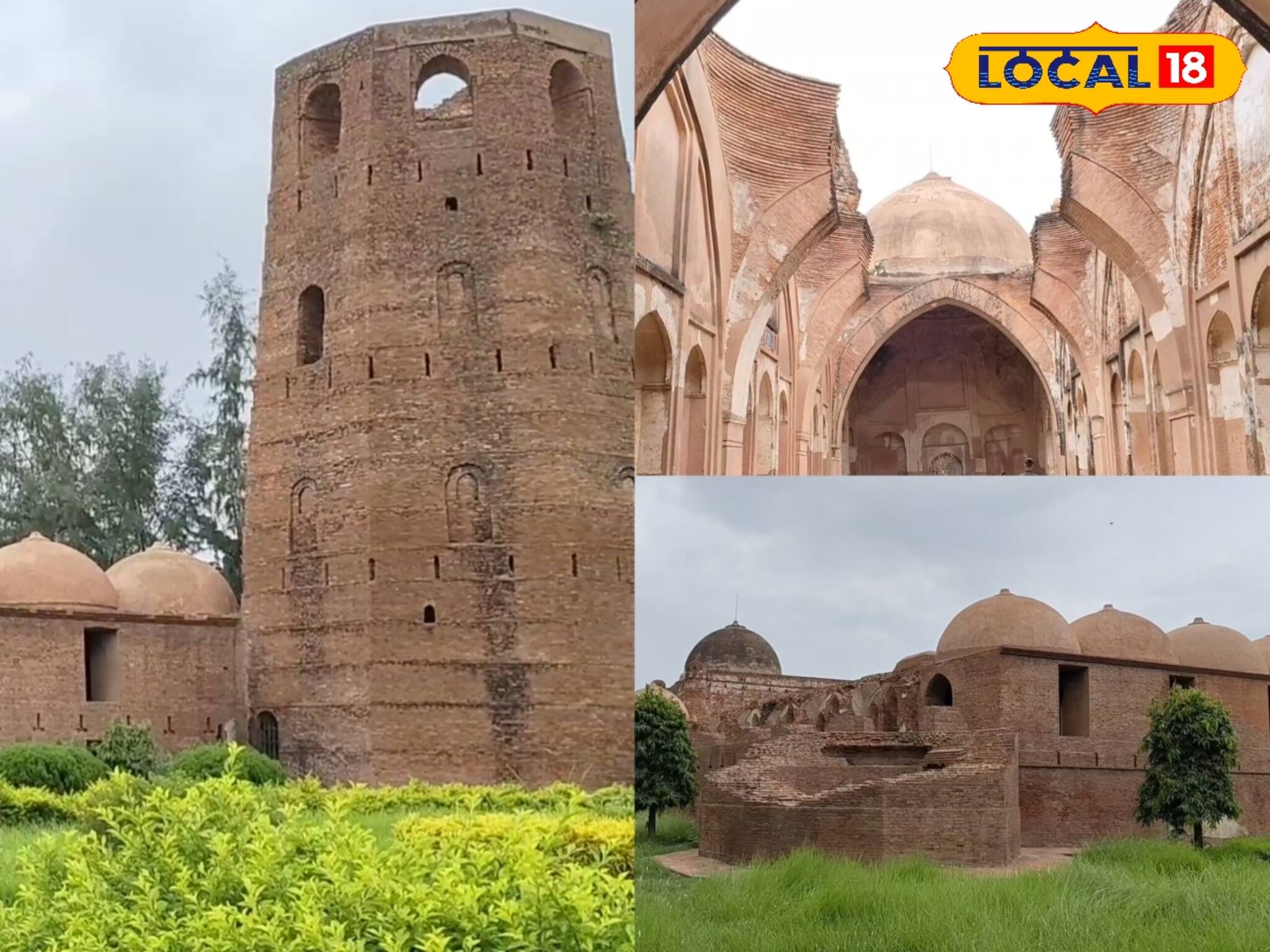 Murshidabad Tourism: ছোট্ট ছুটিতে মুর্শিদাবাদ? শুধুই হাজারদুয়ারি নয়, ঘুরে আসুন ইতিহাস বিজড়িত কাটরা মসজিদ
