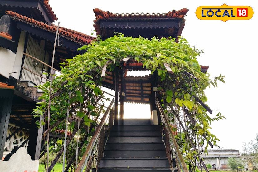 *এই অতিথি নিবাসে পৌঁছন একদমই সহজ। ছোট অথবা বড় যে কোনও ধরনের গাড়িতে আপনি নির্বিঘ্নে এখানে আসতে পারবেন। পুরুলিয়া শহর থেকে কাশীপুরের দূরত্ব মাত্র ৪০ কিলোমিটার, আর সেখান থেকে শ্যামপুর পর্যন্ত পথ মাত্র ৫ কিলোমিটার।