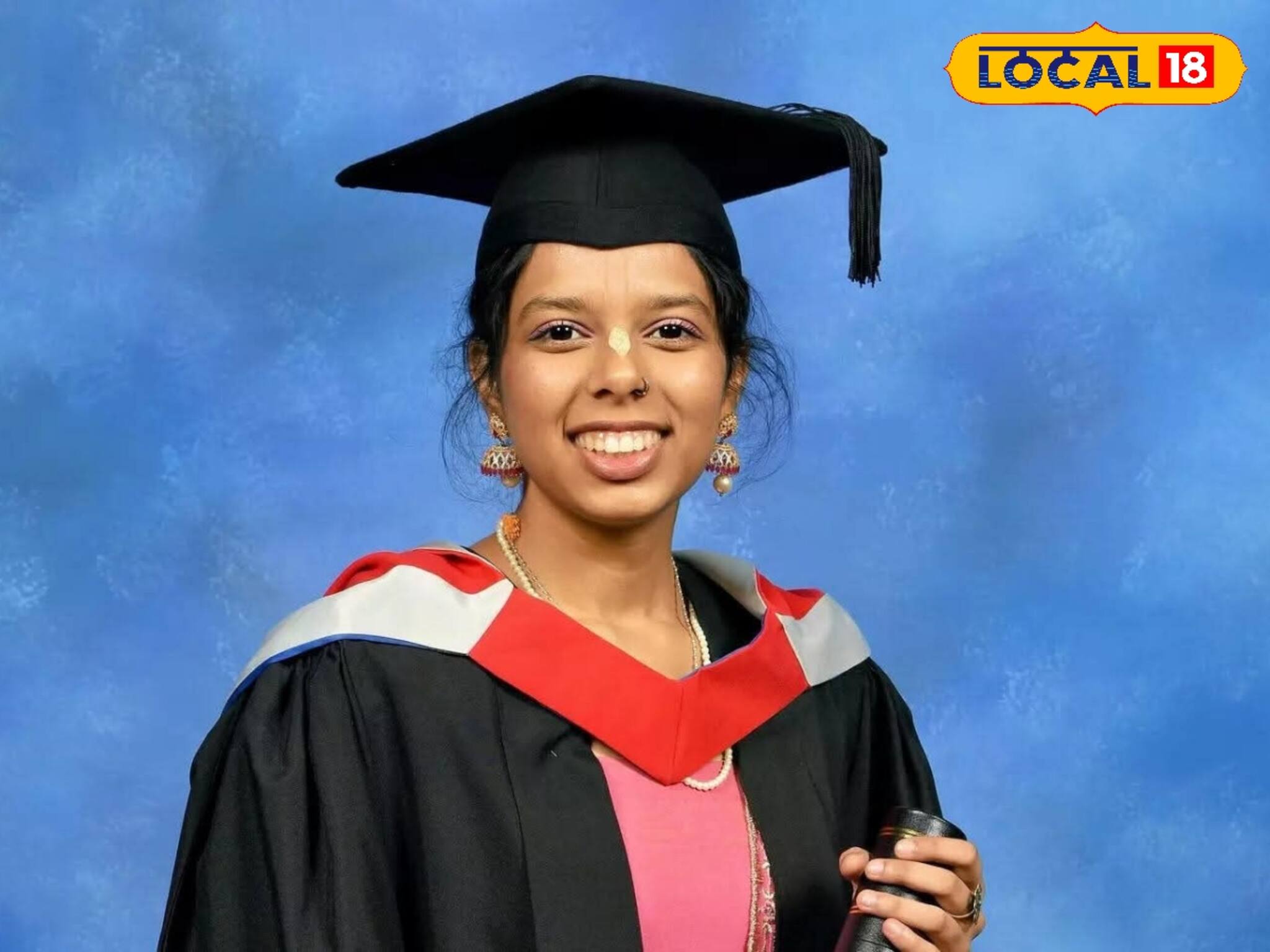 Success Story: মায়াপুর থেকে পাড়ি ইংল্যান্ডে! বিরল সাফল্য! নদিয়ার মেয়ে এখন ইংল্যান্ডের সর্বকনিষ্ঠ আইনজীবী