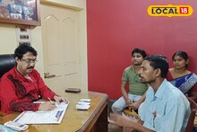 পেশায় ডাক্তার, নেশা গান লেখা, তাঁর লেখা গানে কন্ঠ দিয়েছেন নামিদামী শিল্পীরা !