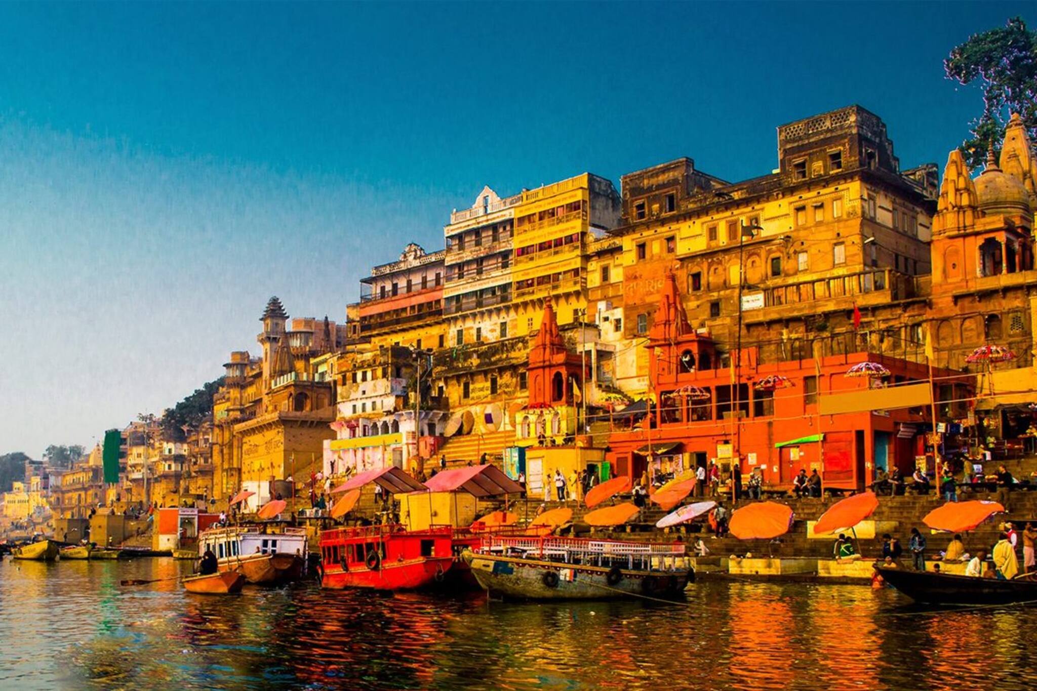 পুজোয় বেনারস যাওয়ার প্ল্যান? ইচ্ছে থাকলেও, টাকা নেই! ঘুরে আসুন মেদিনীপুরের ‘এই’ জায়গায়