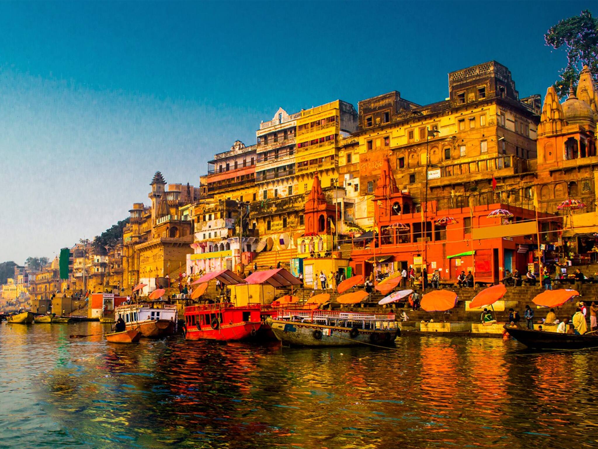 পুজোয় বেনারস যাওয়ার প্ল্যান? ইচ্ছে থাকলেও, টাকা নেই! ঘুরে আসুন মেদিনীপুরের ‘এই’ জায়গায়