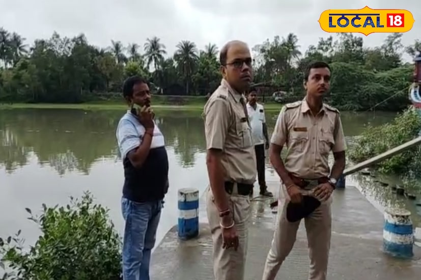 বর্তমানে মায়া গোয়ালিনী ঘাটের কাছে পৌঁছেছে দক্ষিণ ২৪ পরগনা জেলা পরিষদের সদস্য ও জিবিডিএ-র ভাই চেয়ারম্যান সন্দীপ কুমার পাত্র। তাঁর উপস্থিতিতে তল্লাশি চলছে। এই মুহূর্তে সকলেই উৎকন্ঠার মধ্যে সময় অতিবাহিত করছেন। তথ্য ও ছবি: নবাব মল্লিক