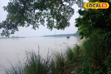 সঙ্গীকে নিয়ে পড়ন্ত বিকেলে সময় কাটাতে চান? কলকাতার খুব কাছেই ঢুঁ মারুন রূপনারায়ণের তীরে সঙ্গীকে নিয়ে পড়ন্ত বিকেলে সময় কাটাতে চান? কলকাতার খুব কাছেই ঢুঁ মারুন রূপনারায়ণের তীরে