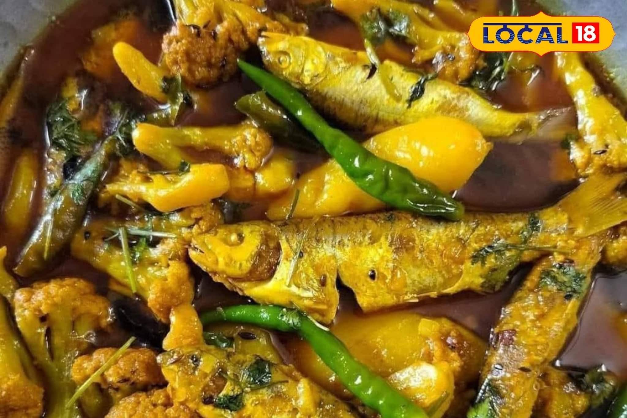 স্বাদে ইলিশকে টেক্কা দেয় এই মাছ! প্রোটিন-ক্যালসিয়ামে ঠাঁসা নদীয়ালি এই মাছেই সুস্থ হার্ট