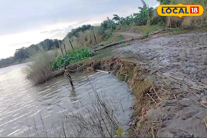 গ্রামবাসীদের দাবি, প্রশাসন দ্রুত এ বিষয়ে হস্তক্ষেপ করুক। যদি সময়মতো পদক্ষেপ নেওয়া যায়, তবে হয়তো বহু পরিবারকে সর্বনাশ থেকে রক্ষা করা সম্ভব হবে। তাঁরা মনে করেন, সঠিক উদ্যোগ নিলে ভাঙন অনেকটাই নিয়ন্ত্রণে আনা যেতে পারে।তথ্য ও ছবি: বনোয়ারীলাল চৌধুরী
