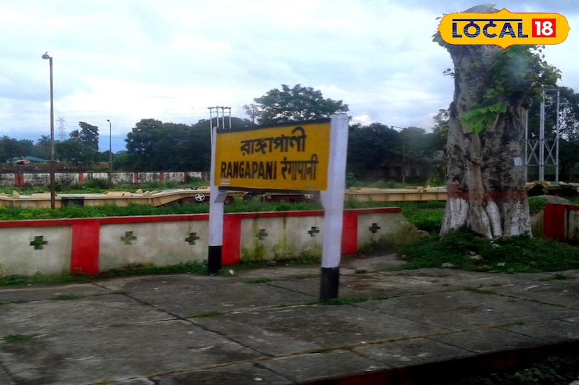 সাংসদ বিস্তা এই প্রকল্পকে বাস্তবায়নের পথে নিয়ে যাওয়ার জন্য প্রধানমন্ত্রী নরেন্দ্র মোদি ও রেলমন্ত্রী অশ্বিনী বৈষ্ণবকে আন্তরিক কৃতজ্ঞতা জানিয়েছেন। ছবি ও তথ্য : ঋত্বিক ভট্টাচার্য
