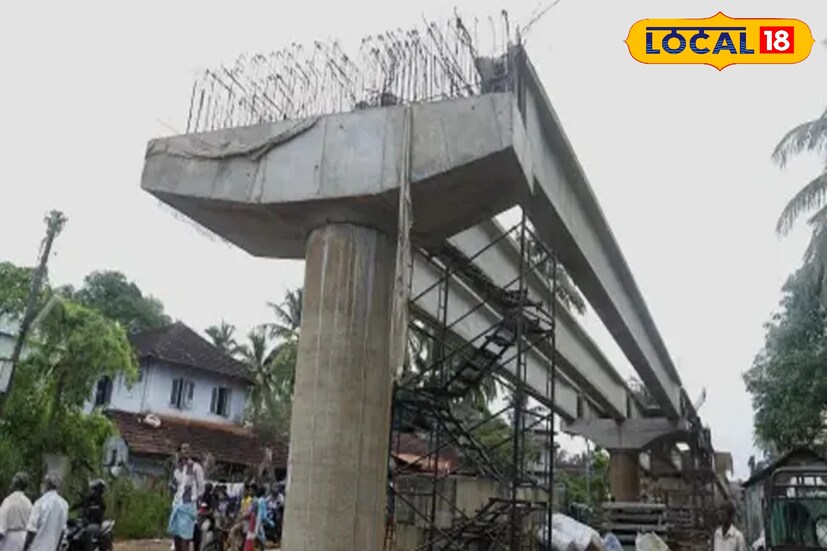 তিনি বলেন, “রাঙাপানি এলাকার মানুষ দীর্ঘদিন ধরে রেল ওভারব্রিজ না থাকার কারণে ভীষণভাবে ভুগছেন। যত দ্রুত সম্ভব ব্রিজ তৈরি হলে তাদের জীবনযাত্রা সহজ হবে।” ছবি ও তথ্য : ঋত্বিক ভট্টাচার্য