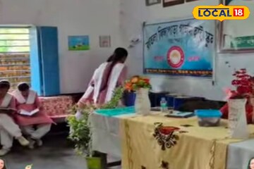 মোবাইল আসক্তির চাকা ঘুরিয়ে দিতে এবার 'বইমন' মেলা মোবাইল আসক্তির চাকা ঘুরিয়ে দিতে এবার 'বইমন' মেলা
