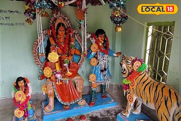 অরণ্যের আঁধারে আলো ছড়ান 'বনবিবি', বিপদে আজও ভরসা