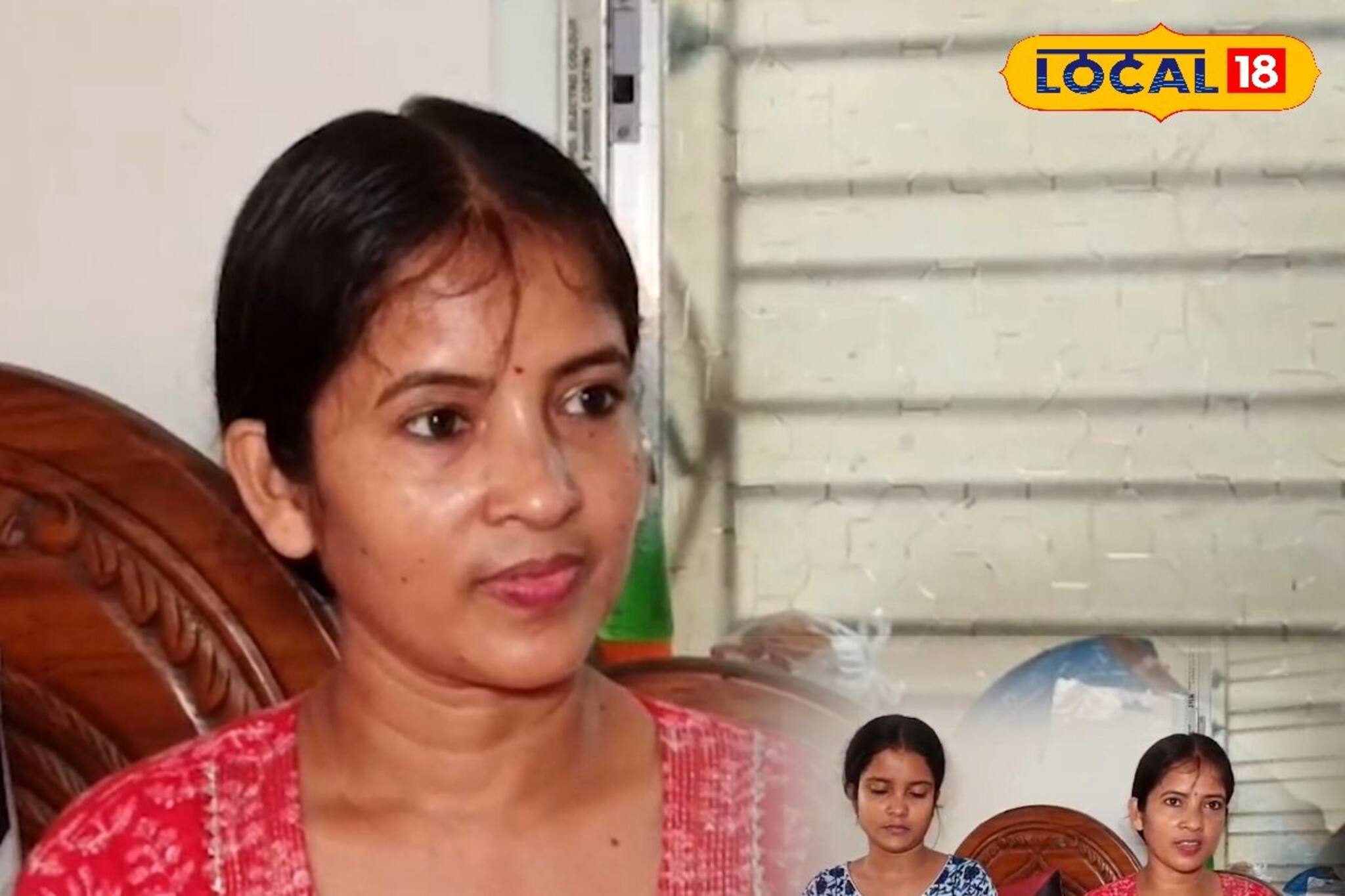 নজির! নজির! ৪৫ বছর বয়সে বিয়ে পাশ, মেয়ের সঙ্গেই পরীক্ষায় বসেছিলেন মা... এবার লক্ষ্য...