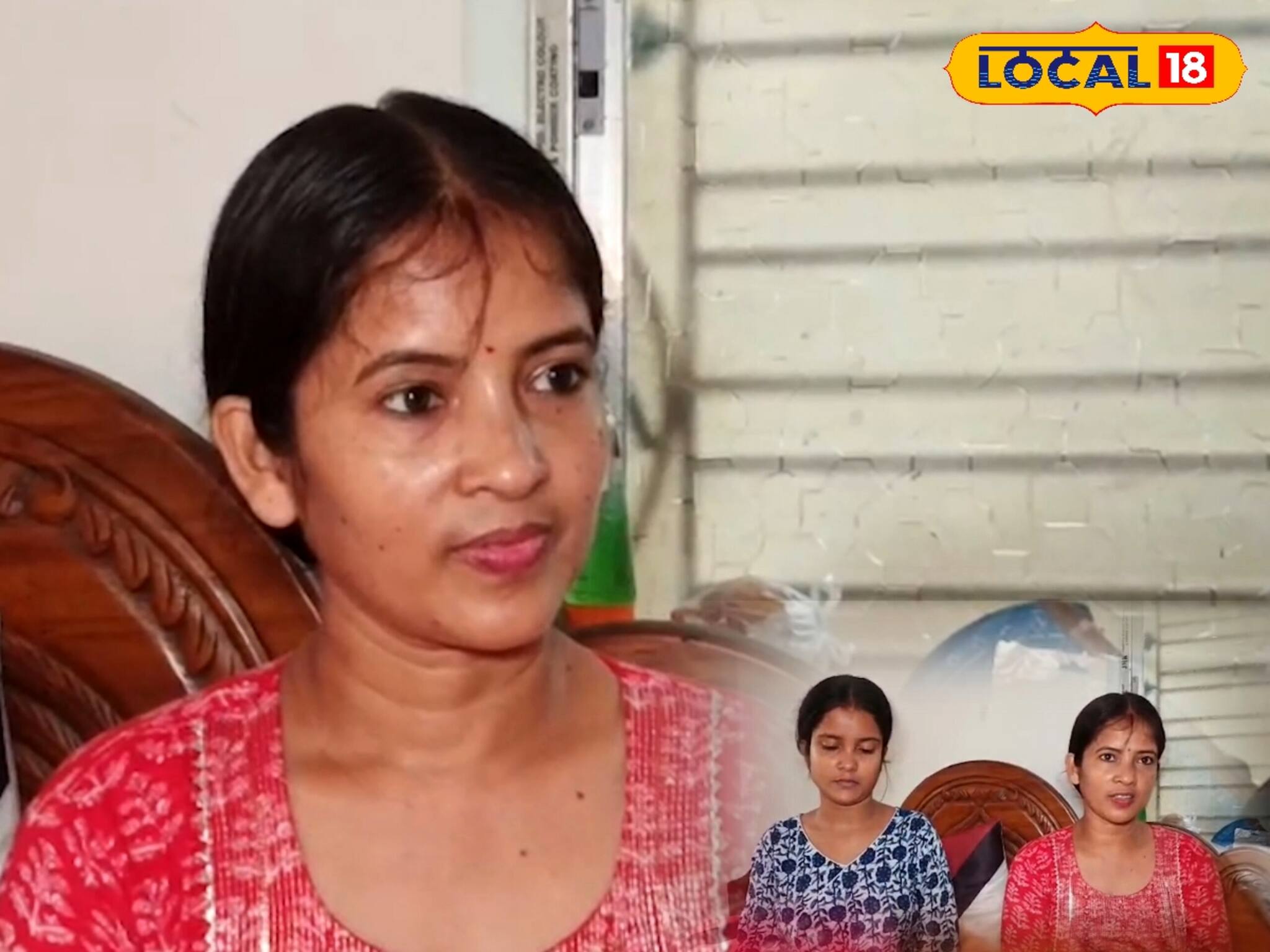 Success Story: নজির! নজির! ৪৫ বছর বয়সে বিয়ে পাশ, মেয়ের সঙ্গেই পরীক্ষায় বসেছিলেন মা... এবার লক্ষ্য আরও বড়