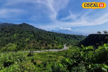 রোদ ঝলমলে আকাশের ফাঁকেই উঁকি মারবে ঘনঘটা! জানুন উত্তরবঙ্গের ৫ জেলার আবহাওয়ার হালহকিকত