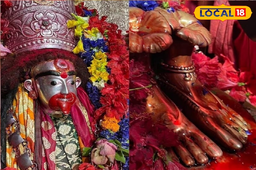 এই দিনের কৌশিকী অমাবস্যার এই বিশেষ তিথিতে মেনে চলুন এই কয়েকটি নিয়ম। তাহলেই ঘরে ফিরবে সুখ শান্তি এবং সমৃদ্ধি। এই বিষয়ে তারাপীঠ মন্দিরের এক সেবায়েত গোলক মহারাজ জানান এই আমাবস্যার রাত্রে তুলসী মণ্ডপের সামনে তিলের তেলের প্রদীপ জ্বালিয়ে যদি আপনি সেটিকে ভোর হওয়া পর্যন্ত জ্বালিয়ে রাখতে পারেন তাহলে সন্তুষ্ট হবেন মা তাঁরা।