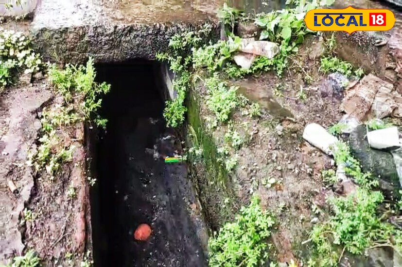 ঘিঞ্জি জনবসতি এলাকায় নর্দমা থেকে শিশু কান্নার আওয়াজ শুনে হতভম্ব এলাকাবাসী। নর্দমায় খোঁজে করতেই মেলে প্ল্যাস্টিক ক্যারিব্যাগ। ক্যারি ব্যাগ নর্দমা থেকে তুলতেই ব্যাগের ভেতর দেখা যায় সাদা ফুটফুটে একটি সদ্যজাত শিশুসন্তান।শিশুর শরীর রক্তমাখা, নাভিতে তখনও জুড়ে আছে মায়ের নাড়ি। ( ছবি ও তথ্য : দীপিকা সরকার)