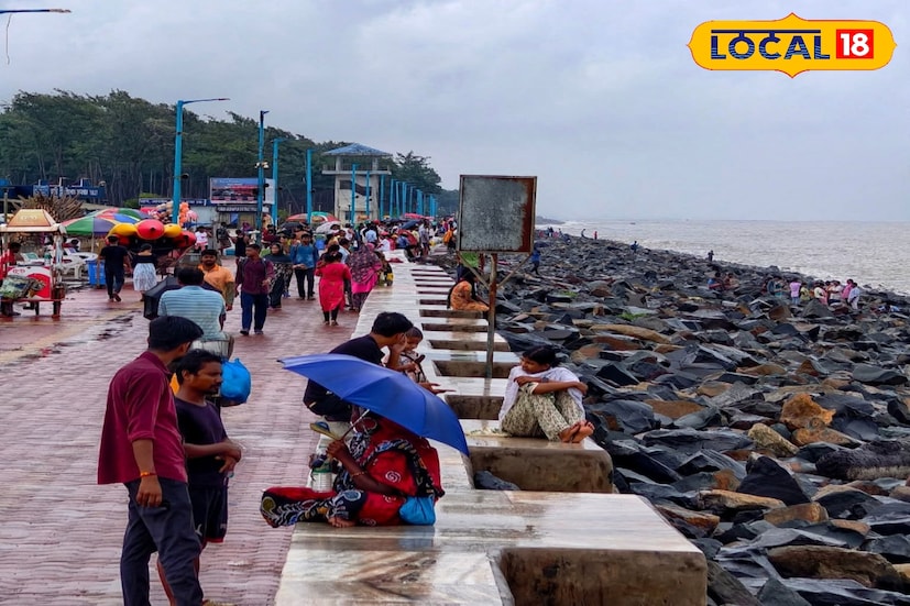 দিঘায় প্রতিটা উইকন্ডে পর্যটকের ভিড় চোখে পড়ার মত থাকে। কিন্তু হোটেল ব্যবসায়ীরা জানাচ্ছেন চলতি সপ্তাহের উইকেন্ডের জন্য সেভাবে হোটেলগুলিতে রুম বুক হয়নি। ফলে চলতি সপ্তাহের উইকেন্ড একপ্রকার ফাঁকায় থাকবে দিঘা।
